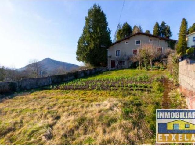 Casa Venta Elgeta, Elgeta
