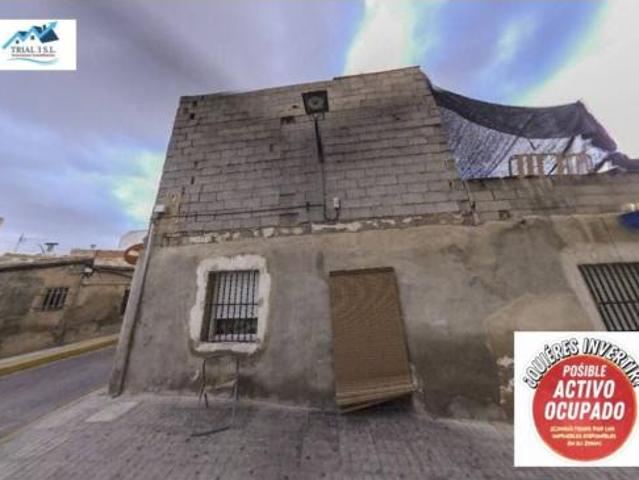 Casa Venta Elda, Elda