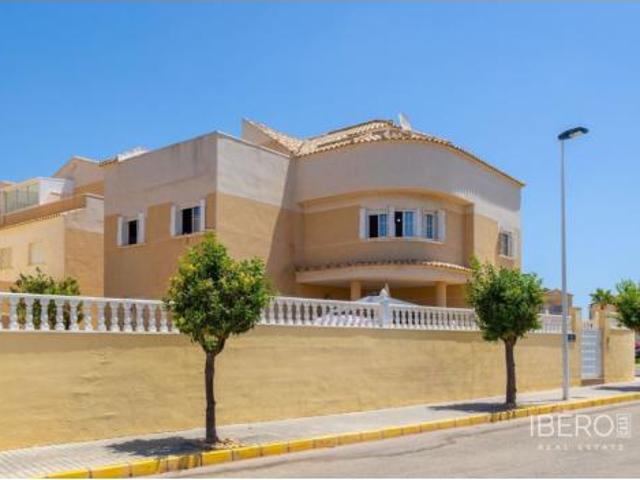 Casa Venta Elda, La Siesta
