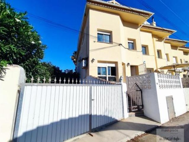 Casa Venta Els Poblets, Baños del Molinel