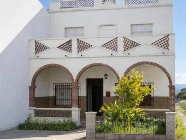 Casa Venta Els Poblets, Baños del Molinel