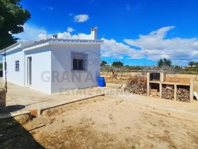 Casa Venta Elx Elche, Torrellano Valverde Parc Empresarial