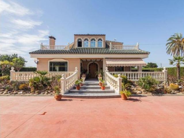 Casa Venta Elx Elche, Torrellano Valverde Parc Empresarial