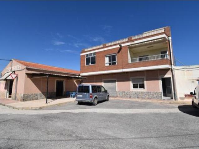 Casa Venta Elx Elche, Torrellano Valverde Parc Empresarial