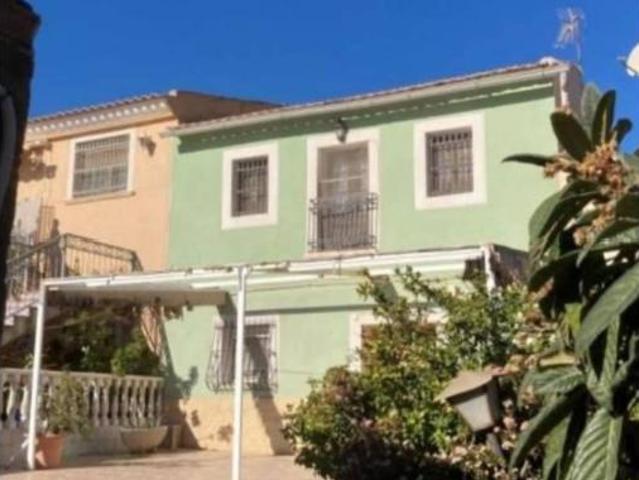 Casa Venta Elx Elche, Zona Universitaria