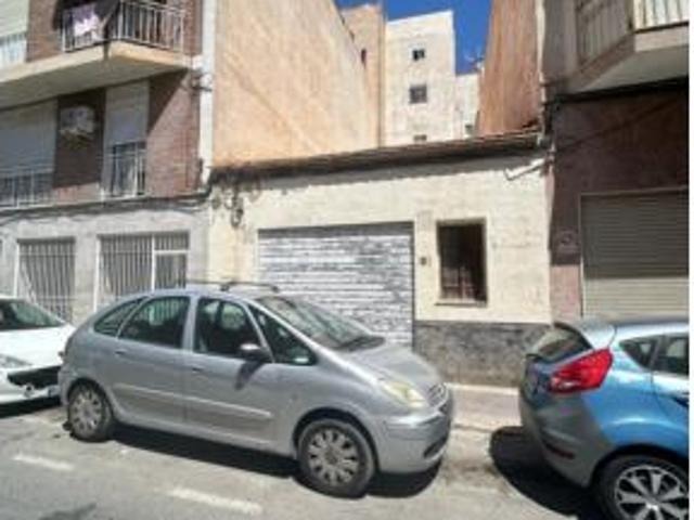 Casa Venta Elx Elche, Carrús Este Camí dels Magros