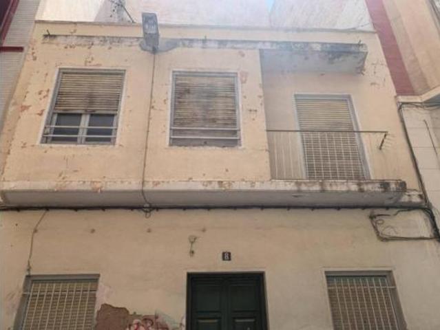 Casa Venta Elx Elche, Centro