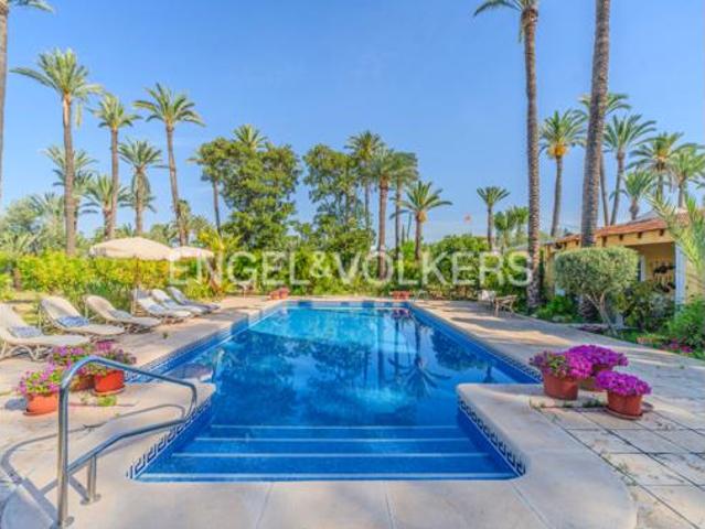Casa Venta Elx Elche, El Raval Puertas Encarnades
