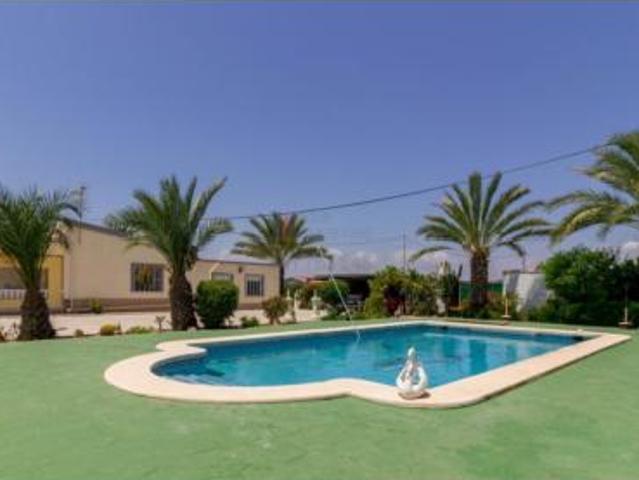 Casa Venta Elx Elche, L'Altet Els Bassars