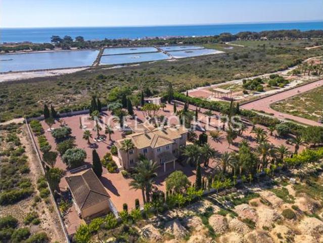 Casa Venta Elx Elche, Matola La Foia Las Bayas La Marina