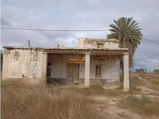 Casa Venta Elx Elche, Matola La Foia Las Bayas La Marina