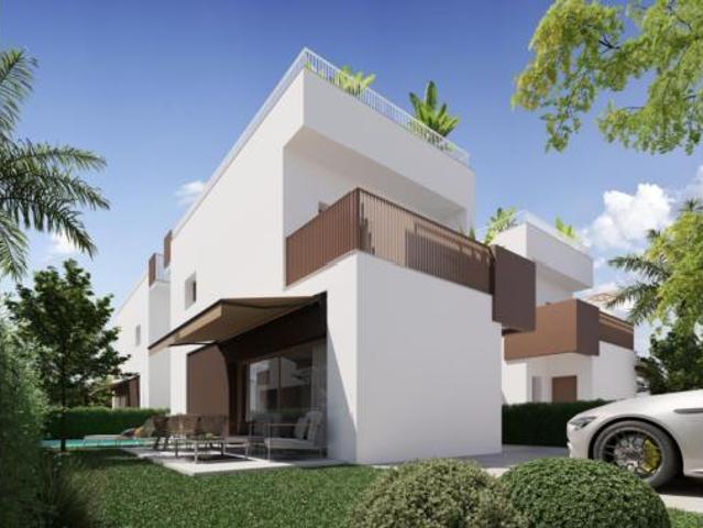 Casa Venta Villaviciosa, La Marina