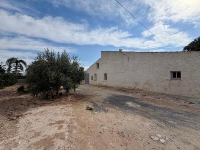 Casa Venta Elx Elche, Matola La Foia Las Bayas La Marina