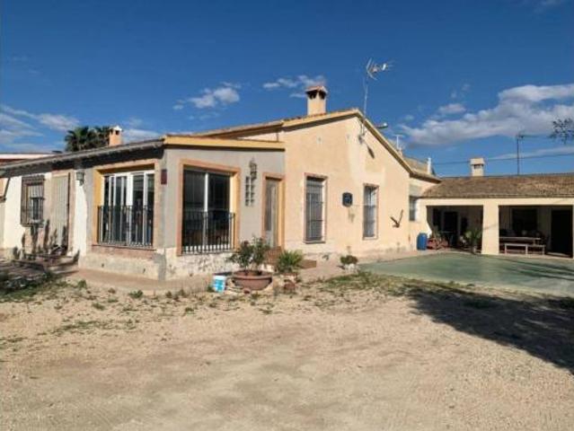 Casa Venta Elx Elche, Matola La Foia Las Bayas La Marina