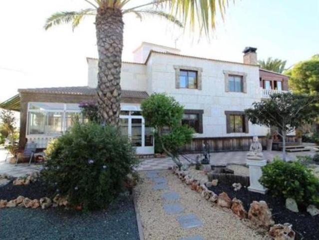 Casa Venta Elx Elche, Matola La Foia Las Bayas La Marina