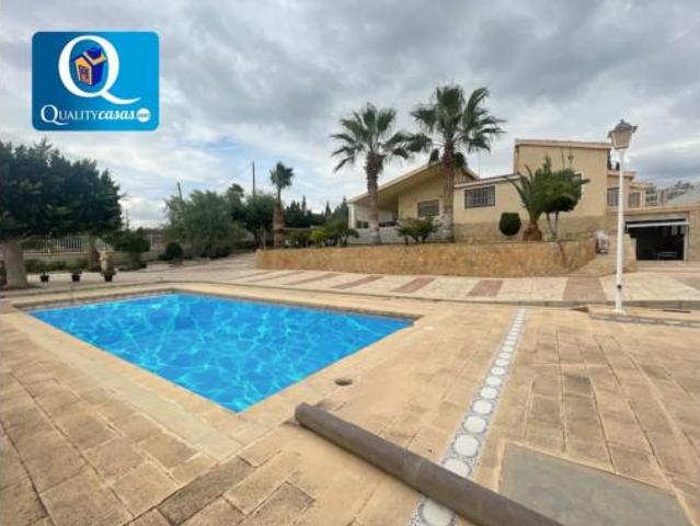 Casa Venta Elx Elche, Pedanías Norte