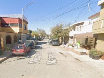 CASA VENTA EN NEMESIO GARCIA NARANJO Col. Moisés Sáenz, APODACA,N.L.*SOLO RECURSOS PROPIOS
