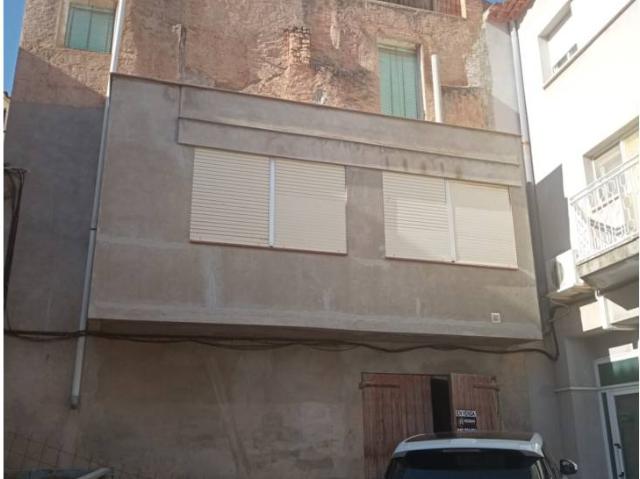 CASA VENTA EN L'ALBI LLEIDA