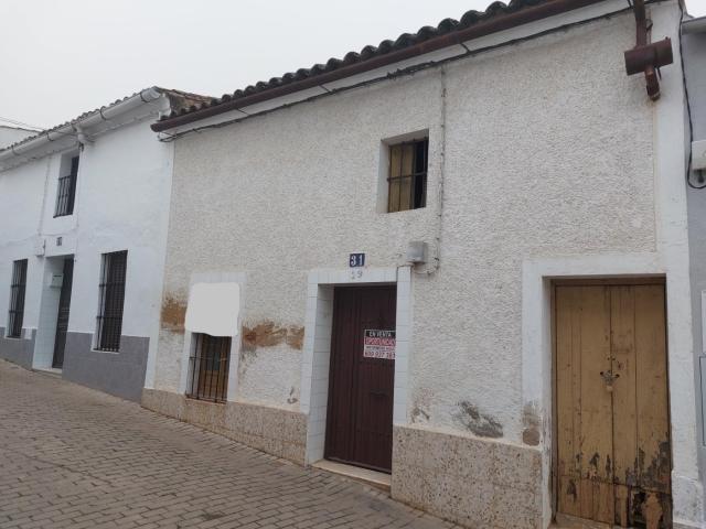 CASA VENTA EN BARCARROTA