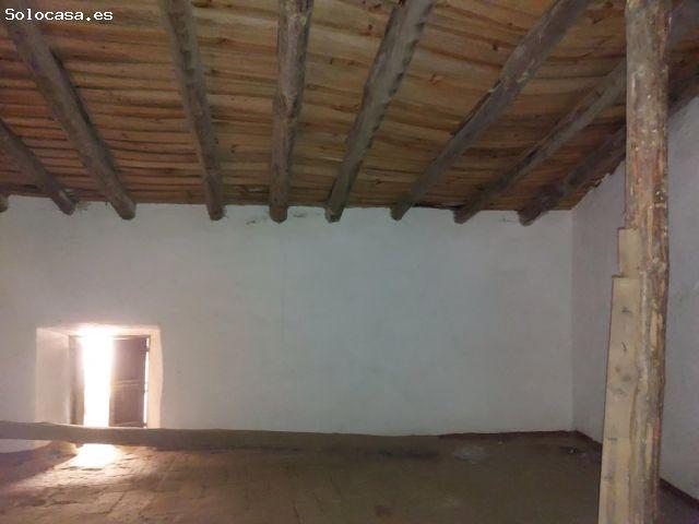 CASA VENTA EN BARCARROTA