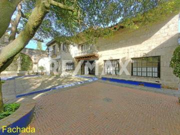 CASA VENTA EN BARRIO SANTA CATARINA 1,989 M2T 987 M2C