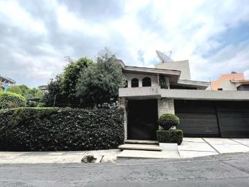 Casa VENTA en bosques de las lomas