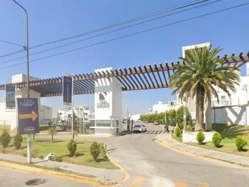 CASA VENTA EN CAMPESTRE EL PILAR PUEBLA