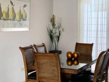 Casa Venta en Cerrada Cumbres Chihuahua