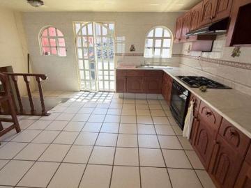 CASA VENTA EN COL. DEL CARMEN, XOCHIMILCO / 264m2