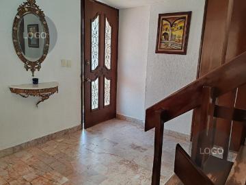 Casa Venta en Condominio en Joyas del Pedregal