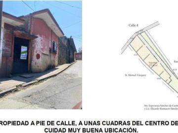Terreno en venta en Córdoba, Veracruz