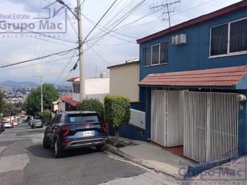 Casa venta en Fracc. Capistrano, Atizapán de Zaragoza
