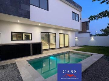 CASA VENTA en Fraccionamiento Punta Tiburón,Riviera Veracruzana