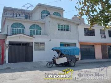 Casa Venta en Héroes de la Independencia, Ecatepec