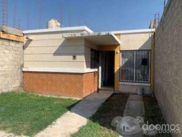 Casa venta en Jardines del Prado Tonala 3 dormitorios 90 m2