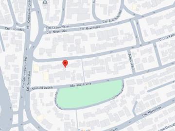 CASA VENTA EN JOAQUIN FERNANDEZ DE LIZARDI 174, SATELITE, NAUCALPAN REMATE
