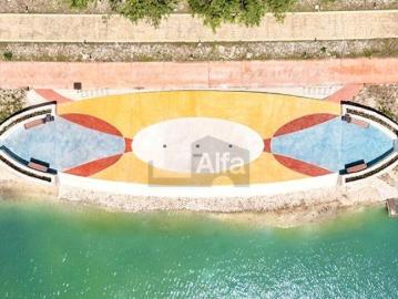Casa Venta en Lagos del Sol Residencial 4 recs y 4.5 baños, Cancún Quintana Roo