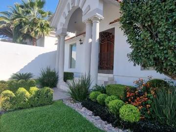Casa Venta en Las Haciendas Chihuahua