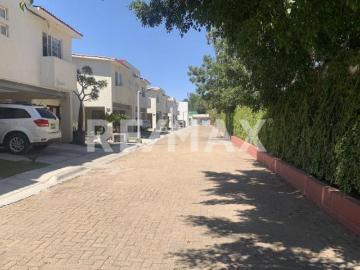 CASA VENTA EN PRIVADA EL ROCIO CORREGIDORA QUERETARO