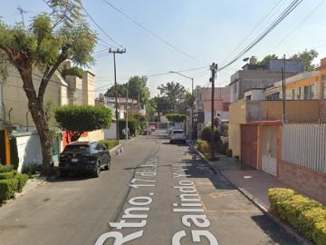CASA VENTA EN Rtno. 17 de Jesús Galindo Y Villa Col.Jardín Balbuena, Venustiano Carranza,CDMX.*SOLO