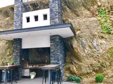 CASA VENTA EN RESIDENCIAL CHIPINQUE 3ER SECTOR