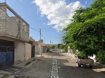 CASA VENTA EN Santiago de La Monclova Col.Villas de Santiago, Querétaro, Qro.*SOLO RECURSOS PROPI