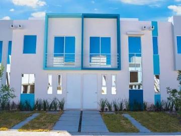 CASA VENTA EN TIZAYUCA/2 RECAMARAS/PRIVADA CON ALBERCA