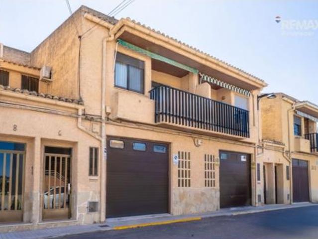 Casa Venta Enguera, Enguera
