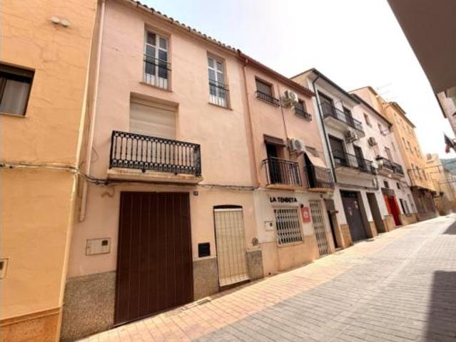 Casa Venta Enguera, Enguera