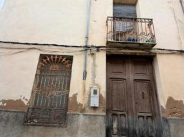 Casa Venta Enguera, Enguera