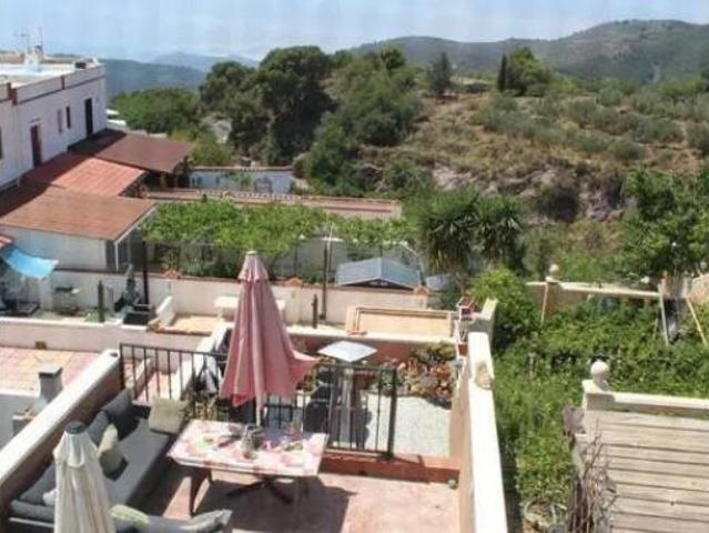 Casa Venta Enix, Enix
