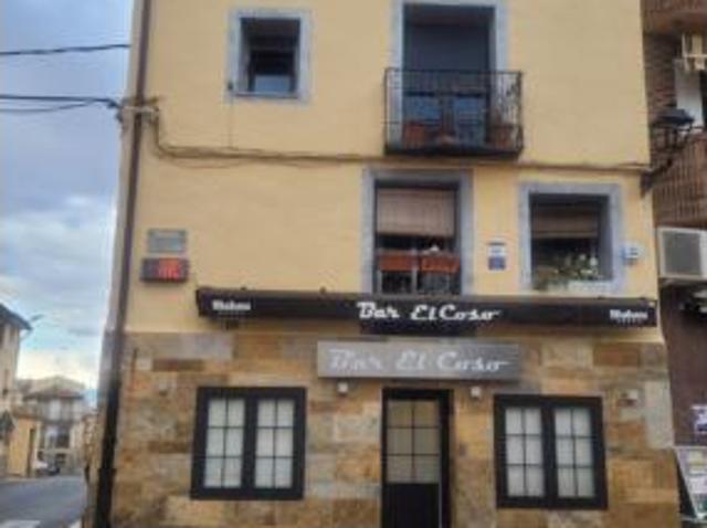 Casa Venta Entrena, Entrena