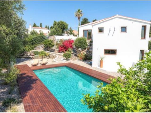 Chalet Venta Es Castell, Biniatap Nou