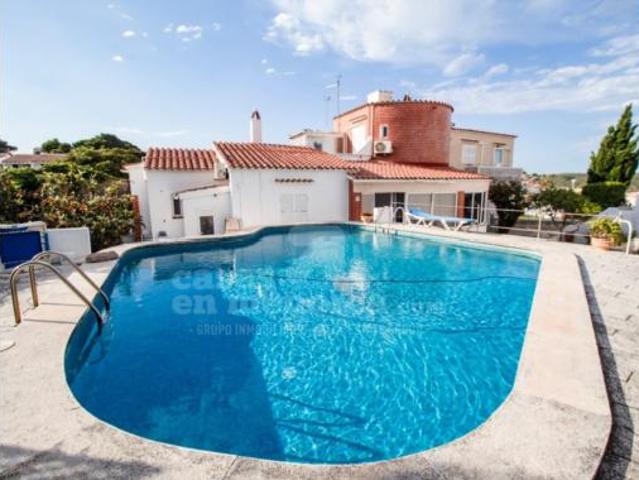Casa Venta Es Castell, Biniatap Nou